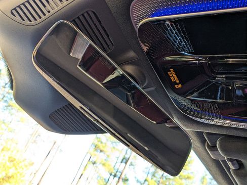 Used 2022 Mercedes-Benz S 580 4MATIC Sedan image 27