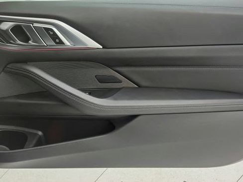 Used 2021 BMW M4 Competition w/ M Carbon Exterior Package RWD image 59