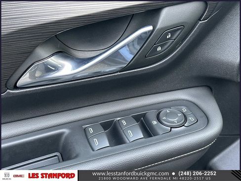 Certified 2023 GMC Terrain SLE w/ Driver Convenience Package image 17