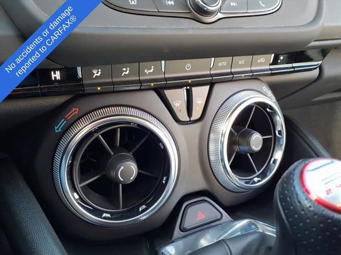 Used 2023 Chevrolet Camaro LT image 29