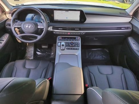 Certified 2024 Hyundai Palisade SEL AWD/4WD image 15
