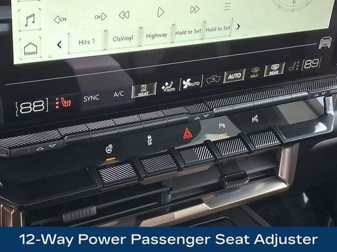 Used 2025 GMC Hummer EV 3X image 20