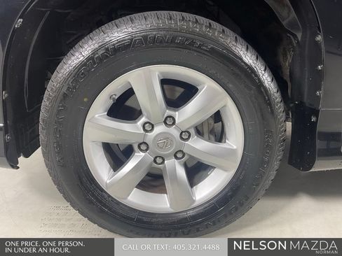 Used 2016 Lexus GX 460 w/ Navigation Package AWD/4WD image 10
