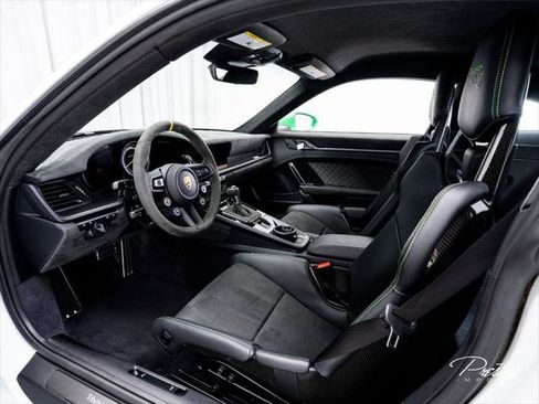 Used 2023 Porsche 911 GT3 RS RWD image 31