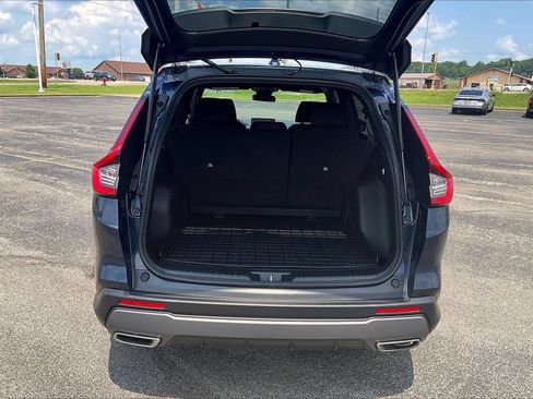 Used 2025 Honda CR-V Sport image 15