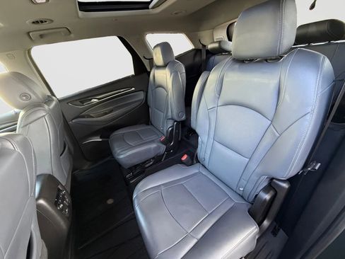 Used 2021 Buick Enclave Essence w/ Sound and Sites Package image 15