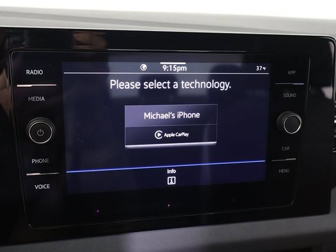 Used 2026 Volkswagen Jetta SE image 48