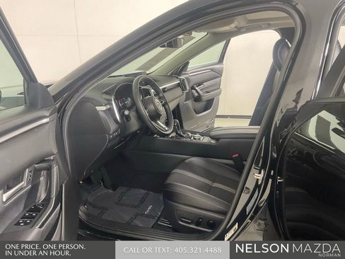 Used 2026 MAZDA CX-50 AWD 2.5 S w/ Preferred Pkg image 11
