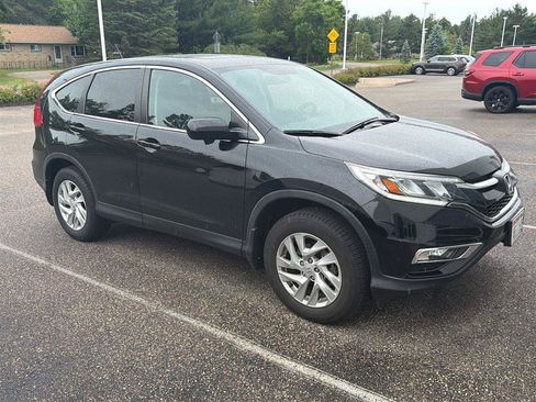 Used 2016 Honda CR-V EX image 6