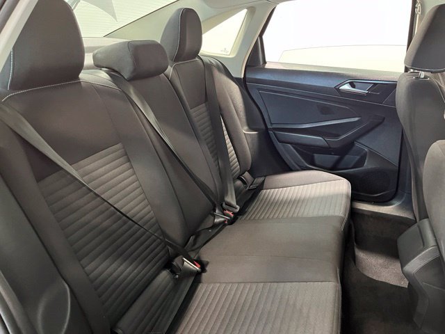 Used 2025 Volkswagen Jetta S FWD image 14