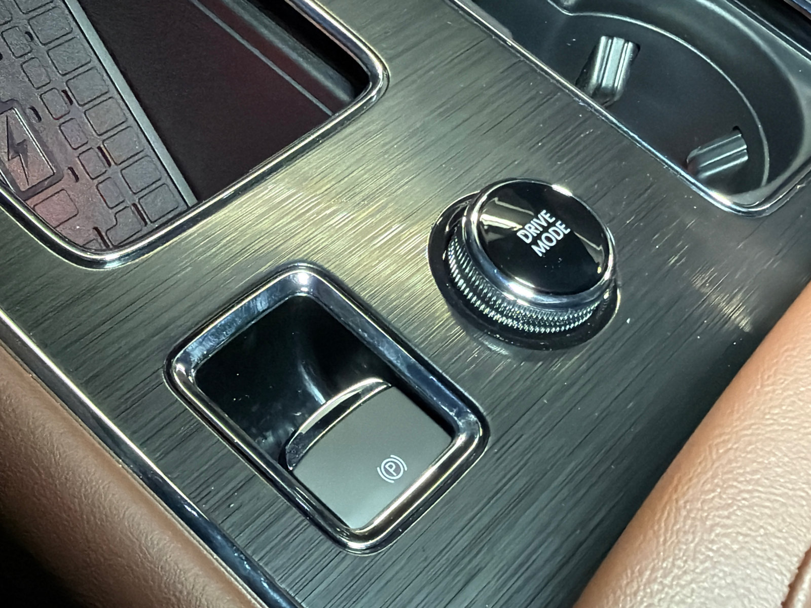New 2027 Lincoln Aviator Reserve AWD/4WD image 32