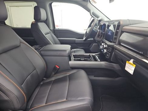 Used 2026 Ford F350 Lariat AWD/4WD image 10