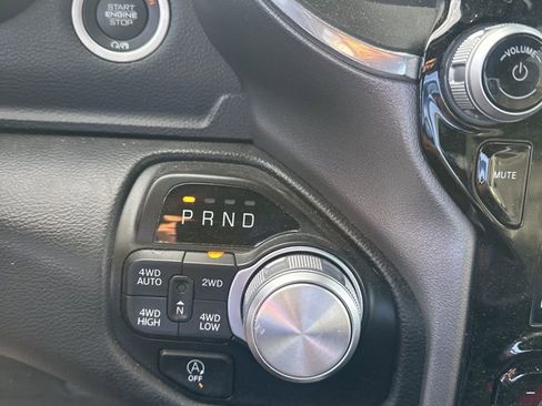 Used 2023 RAM 1500 Laramie image 16