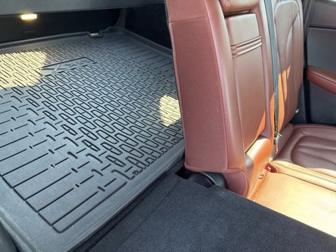 Used 2018 Lincoln MKX Reserve w/ Lincoln MKX Climate Package image 15