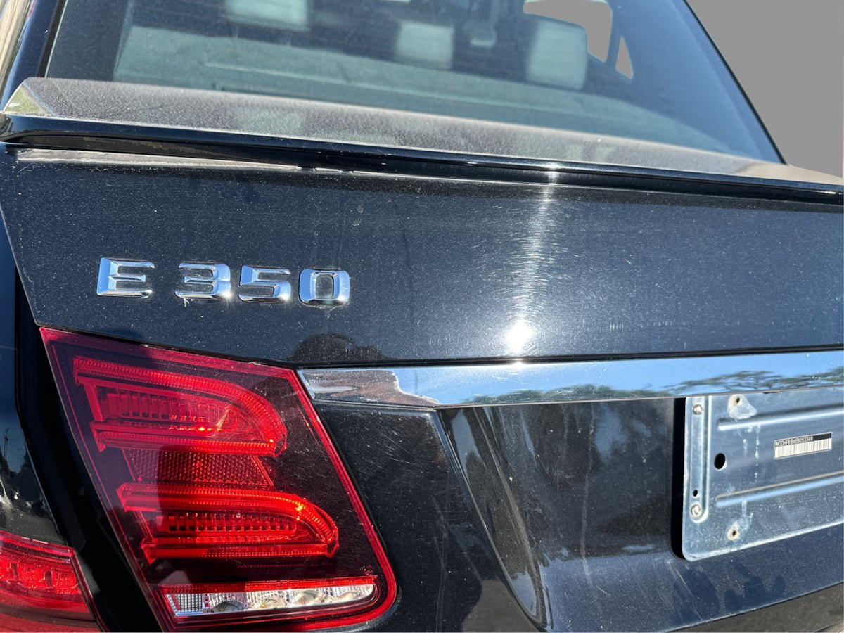 Used 2014 Mercedes-Benz E 350 4MATIC Sedan w/ Premium 1 Package image 25
