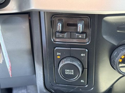 New 2026 Ford F550 4x4 Regular Cab Super Duty image 17