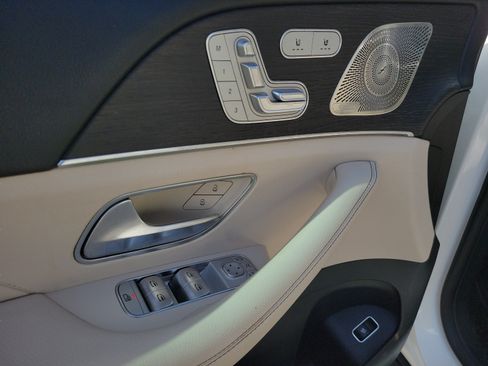 Certified 2022 Mercedes-Benz GLE 350 image 17