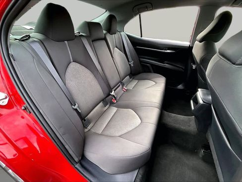 Used 2023 Toyota Camry LE FWD image 20