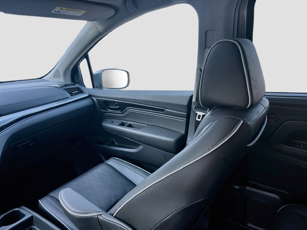 Used 2024 Honda Odyssey Elite image 23