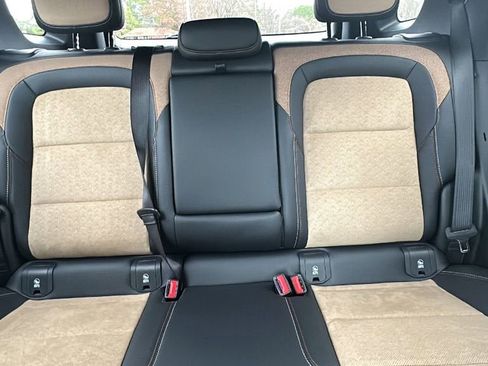 New 2026 Chevrolet Equinox ACTIV w/ Safety and Technology Package image 25