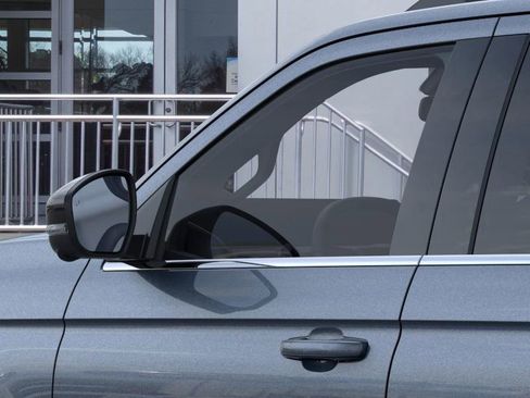 New 2026 Ford Expedition Max Platinum w/ Driver's Package image 20