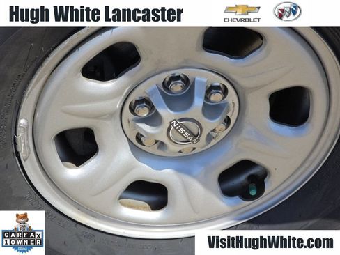 Used 2022 Nissan Frontier S w/ Technology Package AWD/4WD image 9