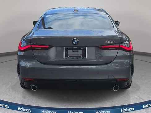 Used 2026 BMW 430i Coupe w/ Parking Assistance Package RWD image 5