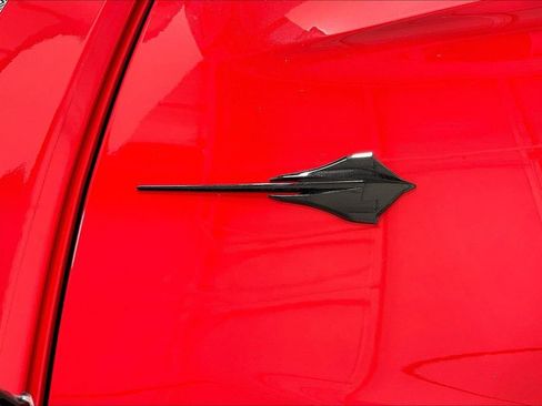Used 2024 Chevrolet Corvette Stingray Convertible w/ 1LT RWD image 36
