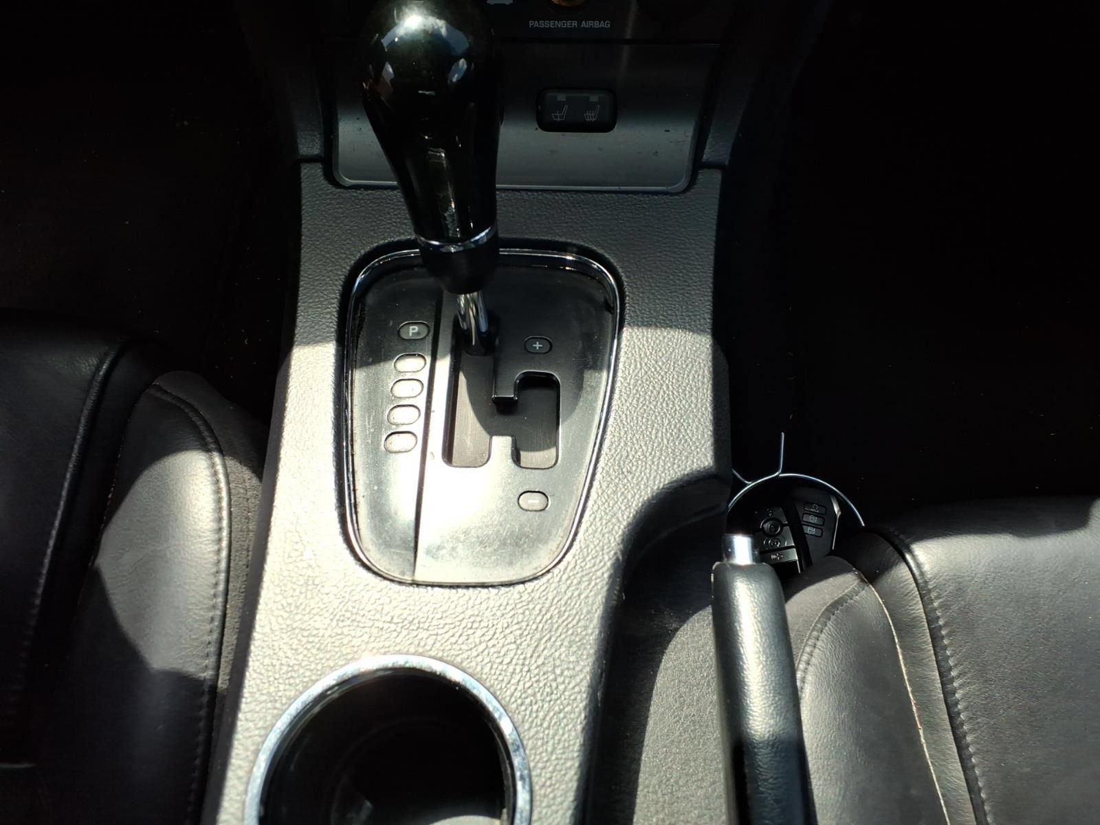 Used 2003 Ford Thunderbird RWD image 29
