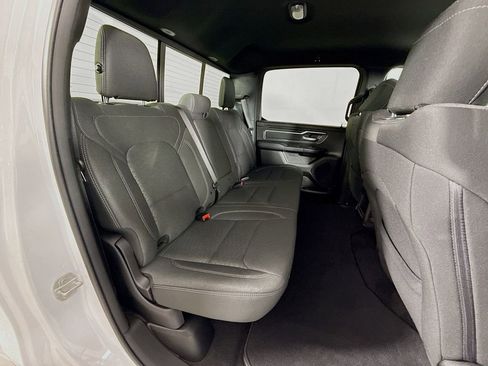 Used 2025 RAM 1500 Lone Star image 26
