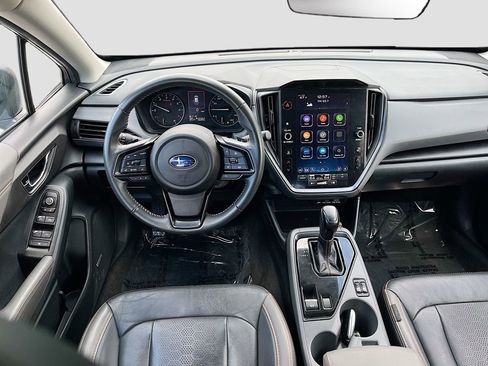 Used 2024 Subaru Crosstrek 2.5i Limited w/ Crosstrek Mirror Package AWD/4WD image 23