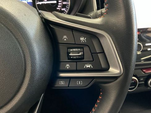 Used 2020 Subaru Crosstrek 2.0i Limited w/ Moonroof Package w/Navigation image 14