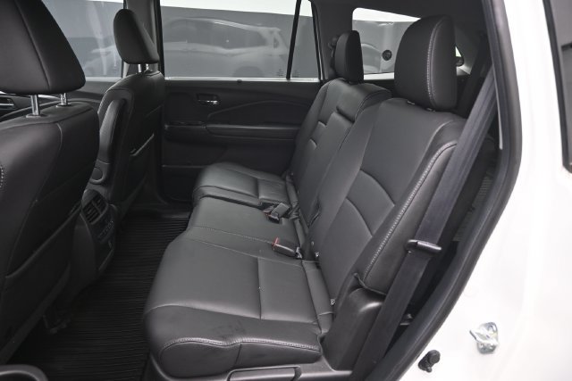 Used 2022 Honda Pilot Special Edition image 10