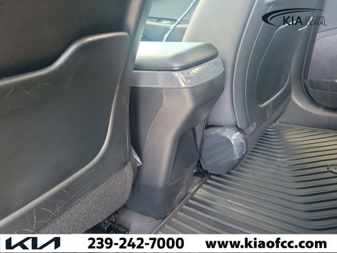 New 2026 Kia EV6 Light RWD image 15