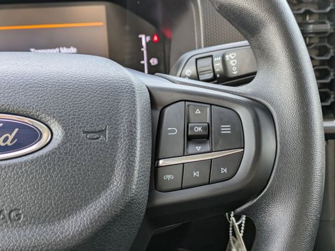 New 2025 Ford Ranger XL w/ Trailer Tow Package image 26