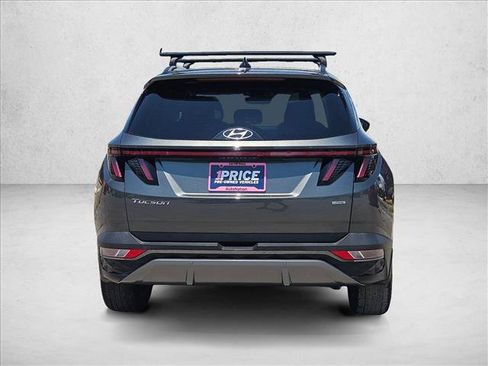 Used 2023 Hyundai Tucson Limited AWD/4WD image 5