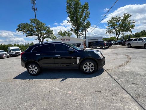 Used 2015 Cadillac SRX Luxury w/ Driver Awareness Package AWD/4WD image 22