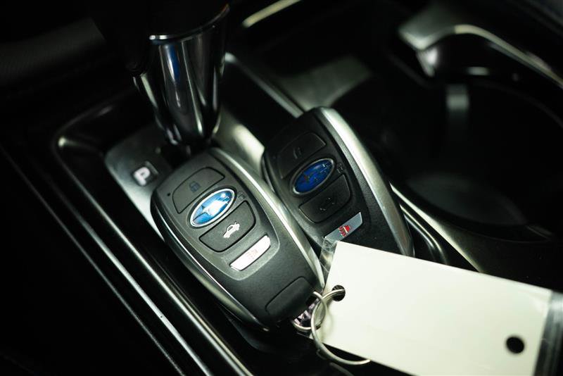 Used 2026 Subaru Forester Limited AWD/4WD image 25