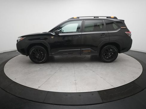 Certified 2026 Subaru Forester Wilderness AWD/4WD image 24