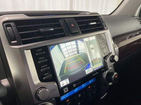Used 2023 Toyota 4Runner Limited image 13