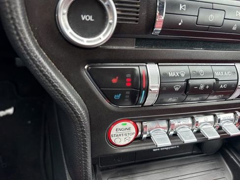 Used 2017 Ford Mustang GT Premium w/ GT Performance Package image 25