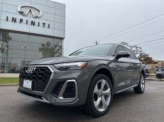 Used 2023 Audi Q5 2.0T Prestige video 1