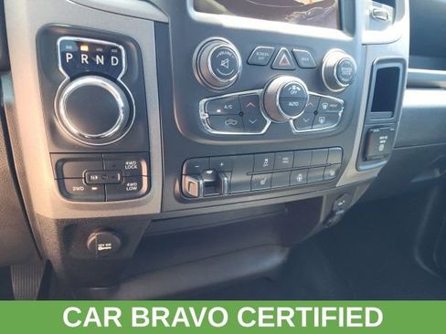 Used 2021 RAM 1500 Tradesman w/ Tradesman SXT Package AWD/4WD image 31