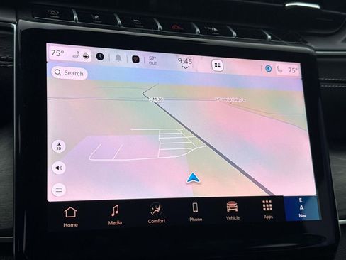 New 2025 Jeep Grand Cherokee Limited image 19