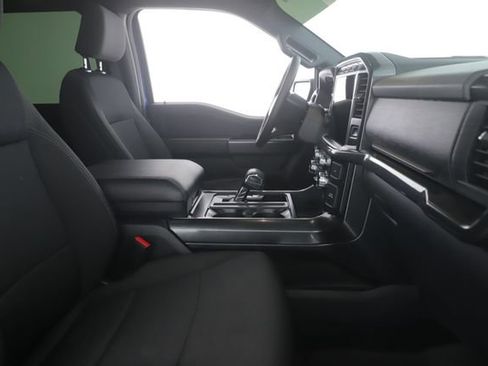 Used 2023 Ford F150 XLT w/ Equipment Group 302A High image 31