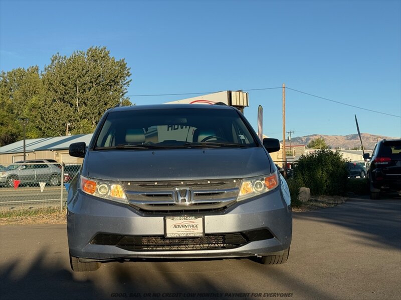 Used 2011 Honda Odyssey EX-L image 2