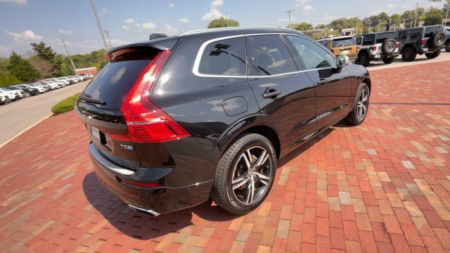 Used 2019 Volvo XC60 T5 R-Design w/ Protection Package Premier FWD image 9