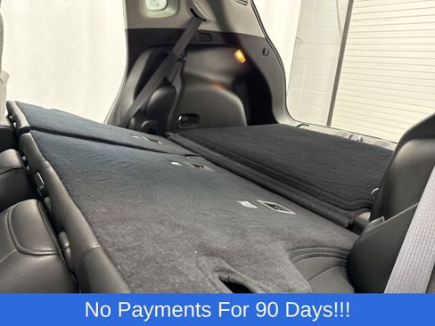 Used 2022 Jeep Compass Trailhawk w/ Trailhawk Convenience Group image 38