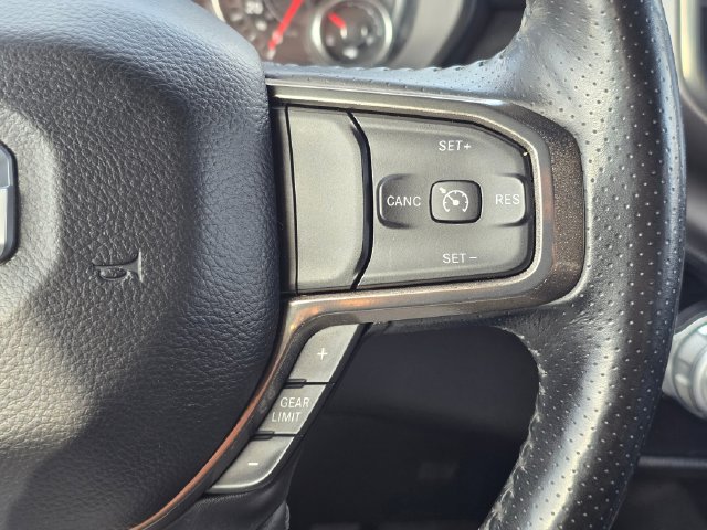 Used 2020 RAM 1500 Sport w/ Level 2 Equipment Goup w/2_L AWD/4WD image 35