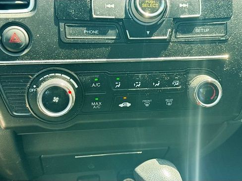 Used 2015 Honda Civic LX image 14